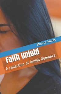 Cover image for Faith Untold