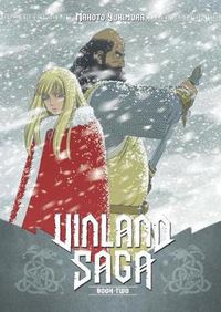 Cover image for Vinland Saga 2