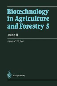 Cover image for Trees II