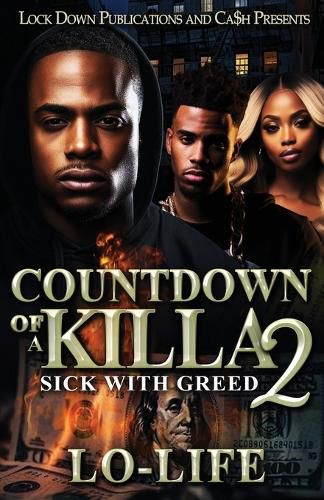 Cover image for Countdown Of A Killa 2