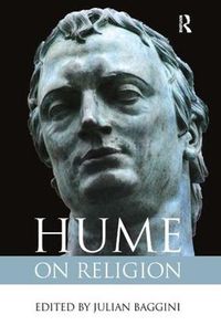 Cover image for Hume on Religion