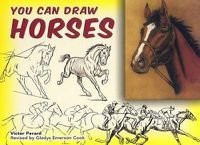 Cover image for You Can Draw Horses