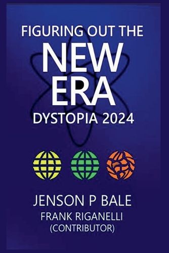 Cover image for Figuring Out The New Era