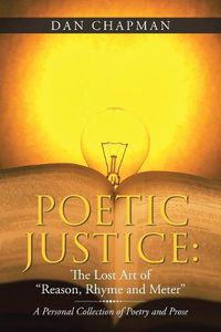 Cover image for Poetic Justice