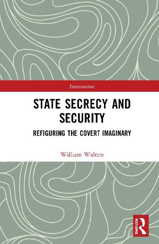 State Secrecy and Security