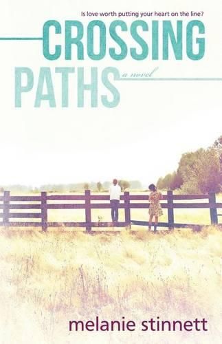 Cover image for Crossing Paths
