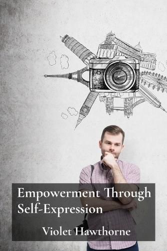 Cover image for Empowerment Through Self-Expression