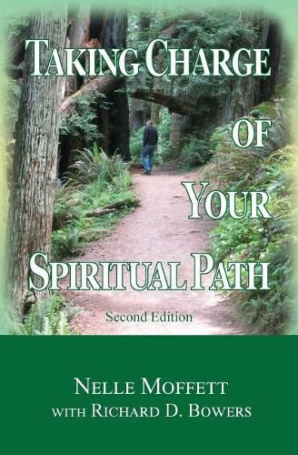 Cover image for Taking Charge of Your Spiritual Path