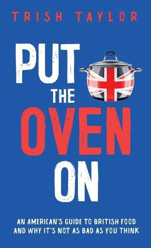 Cover image for Put the Oven On