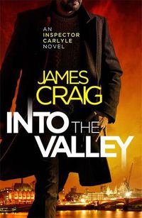 Cover image for Into the Valley