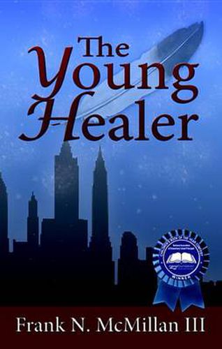 Cover image for The Young Healer