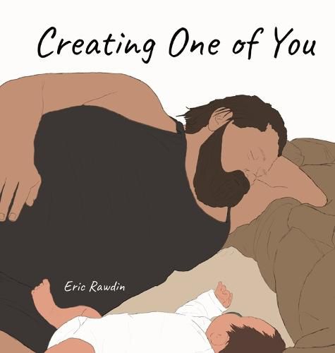 Cover image for Creating One of You