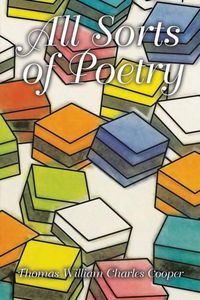 Cover image for All Sorts of Poetry