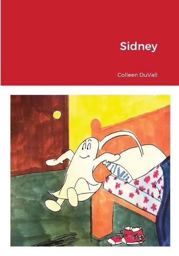 Cover image for Sidney
