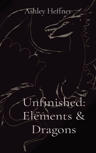 Cover image for Unfinished