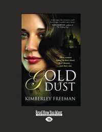 Cover image for Gold Dust