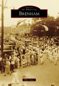 Cover image for Brenham