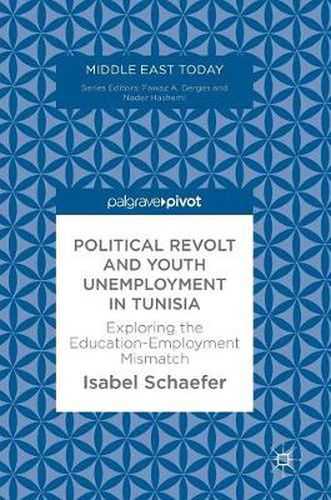 Cover image for Political Revolt and Youth Unemployment in Tunisia: Exploring the Education-Employment Mismatch