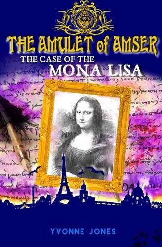 The Case Of The Mona Lisa