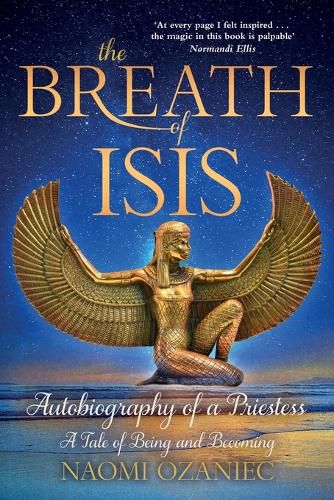 Cover image for The Breath of Isis