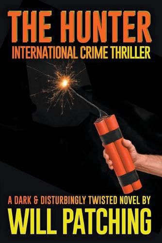 Cover image for The Hunter: International Crime Thriller
