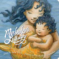 Cover image for Merbaby's Lullaby