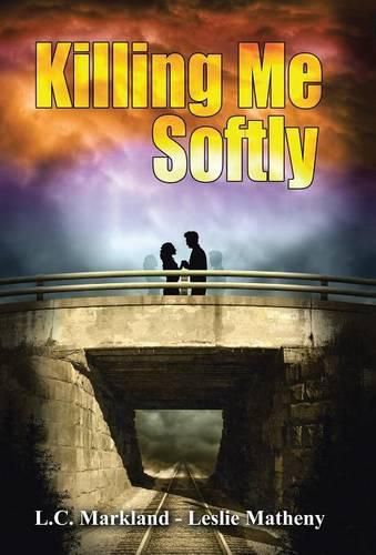 Cover image for Killing Me Softly