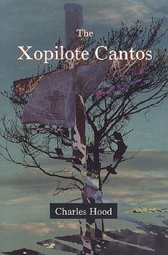 Cover image for The Xopilote Cantos