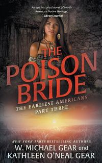 Cover image for The Poison Bride