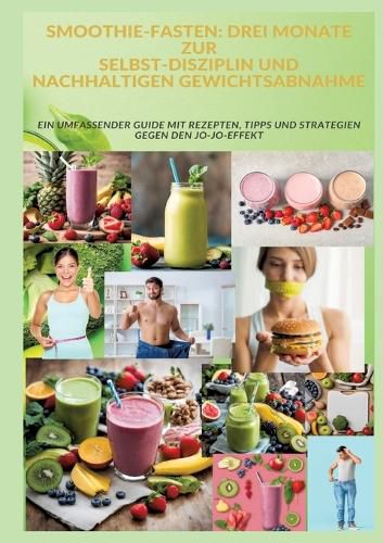 Cover image for Smoothie-Fasten