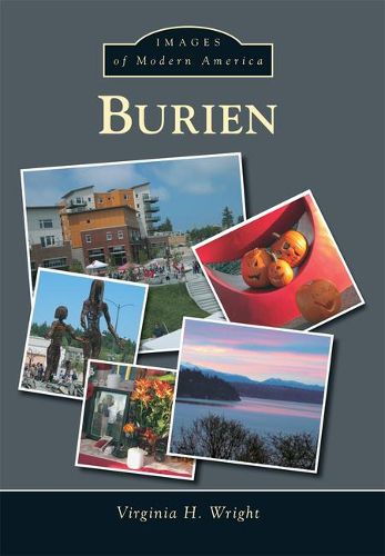Cover image for Burien
