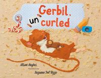 Cover image for Gerbil, Uncurled