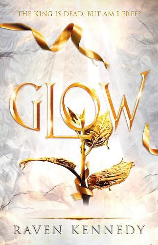 Glow: The Plated Prisoner Series Vol 4: The TikTok fantasy sensation that's sold over half a million copies