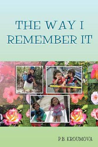 Cover image for The Way I Remember It