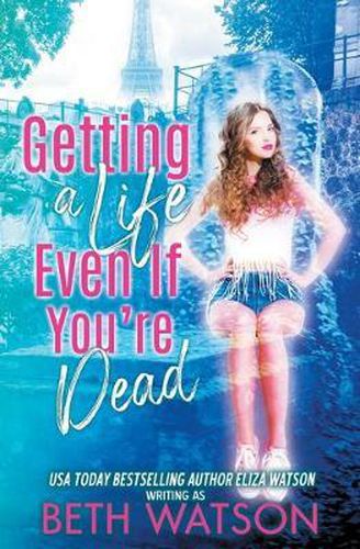 Cover image for Getting a Life, Even If You're Dead