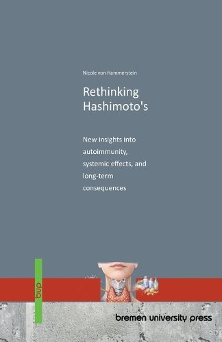 Cover image for Rethinking Hashimoto's