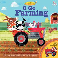 Cover image for 3 Go Farming