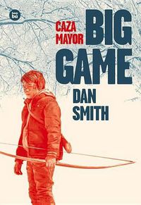 Cover image for Big Game