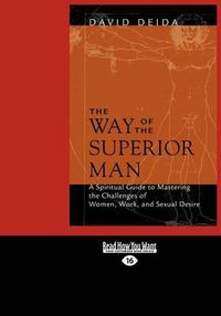 Cover image for The Way of the Superior Man (1 Volume Set)