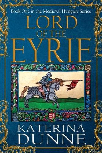 Cover image for Lord of the Eyrie