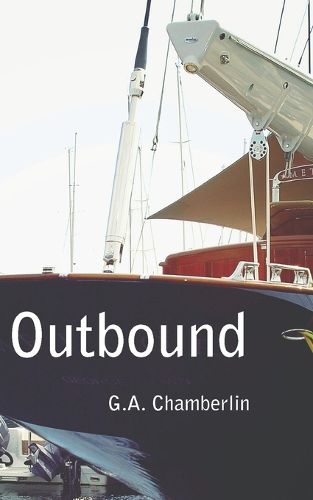 Cover image for Outbound