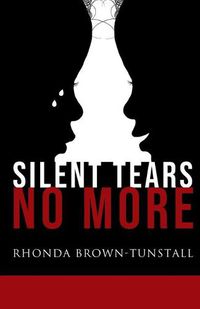 Cover image for Silent Tears No More