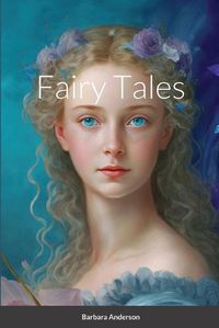 Cover image for Fairy Tales