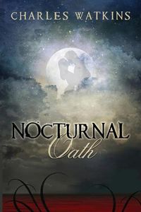 Cover image for Nocturnal Oath