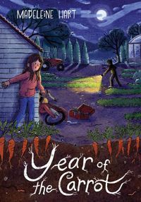 Cover image for Year of the Carrot