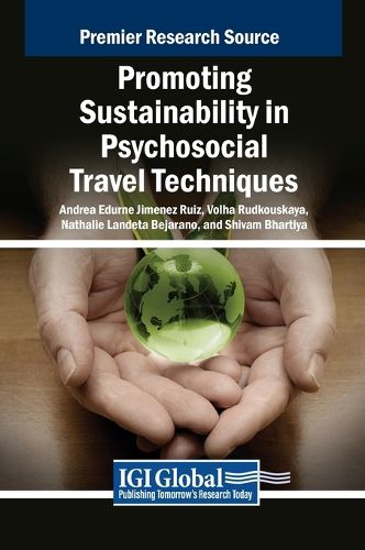 Cover image for Promoting Sustainability in Psychosocial Travel Techniques