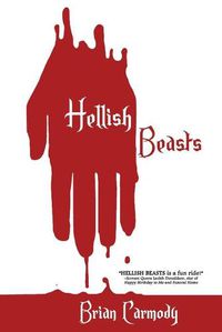 Cover image for Hellish Beasts