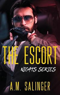 Cover image for The Escort