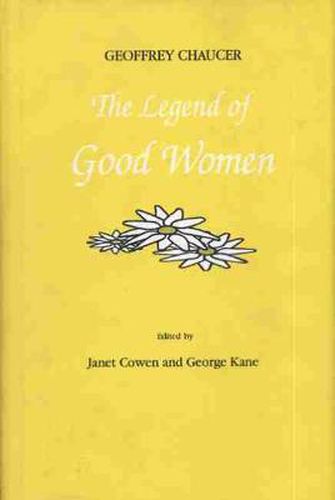 Cover image for The Legend of Good Women