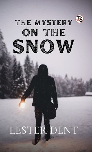 The Mystery on the Snow (EditionFirst Edition)